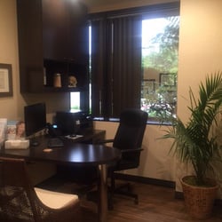 Coastal Oral and Facial Surgery - Our consultation room. Where all questions regarding your surgery are answered in a relaxing, comfortable environment.
