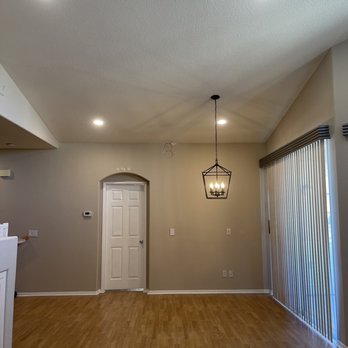Always Quality Electrical - Recessed lighting and light fixture installation - Electricians Near Me - San Diego, California