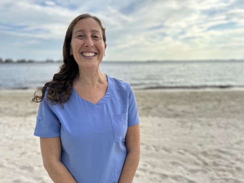 Aye There's The Rub, Cape Coral Roadtrippers