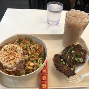 Brightwok Kitchen - Asian Fusion Near Me - Chicago, Illinois Brightwok Kitchen - Asian Fusion Near Me - Chicago, Illinois