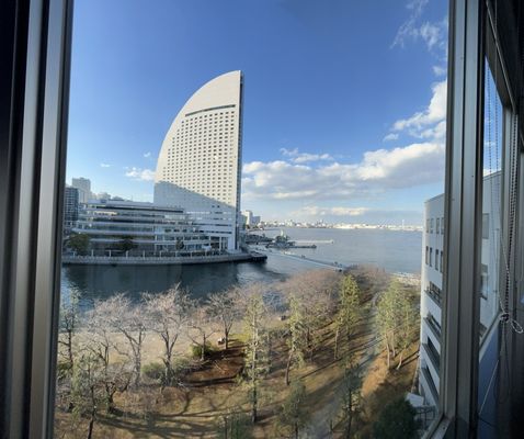 Manyo Club (Minato Mirai) by null