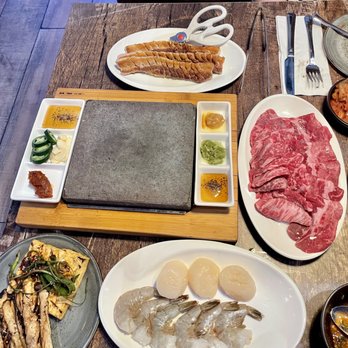 StoneAge - Stone grill - Korean Near Me - Katy, Texas StoneAge - Stone grill - Korean Near Me - Katy, Texas