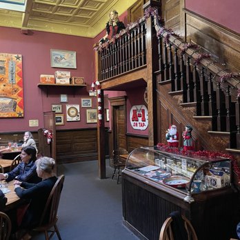 The Palace - Inside - Bars Near Me - Prescott, Arizona The Palace - Inside - Bars Near Me - Prescott, Arizona