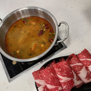 Swish Swish - Hot Pot Near Me - Lynnwood, Washington
