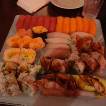 Sushi Palace - heaven - Japanese Near Me - Hamden, Connecticut Sushi Palace - heaven - Japanese Near Me - Hamden, Connecticut