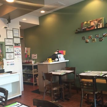Chok Dee Thai Kitchen - So cozy! - Thai Near Me - Norwood, New Jersey Chok Dee Thai Kitchen - So cozy! - Thai Near Me - Norwood, New Jersey