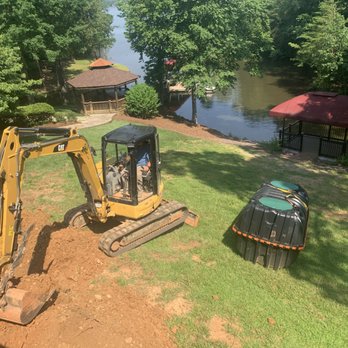 Myers Septic Services - Septic Services Near Me - Salisbury, North Carolina