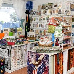 Sarah's Thimble Quilt Shoppe
