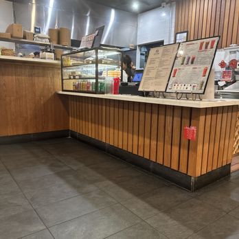 Savor Vietnamese Cuisine - Counter - Vietnamese Near Me - Windsor, California