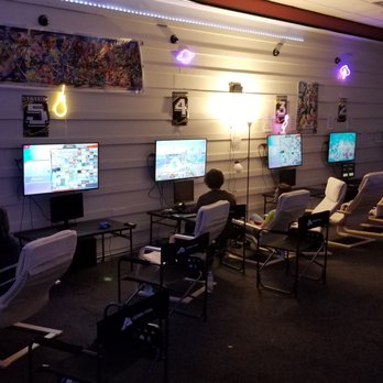 SmashxHeaven - Arcades Near Me - El Cajon, California SmashxHeaven - Arcades Near Me - El Cajon, California