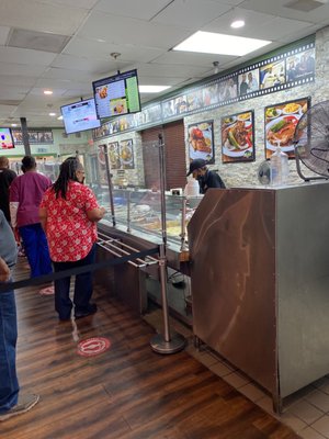 Mikki's Soulfood Cafe by null