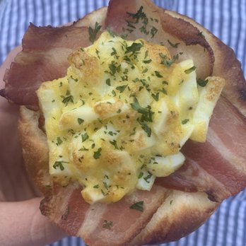 Tokyo Premium Bakery - Bacon and egg! - Bakeries Near Me - Denver, Colorado Tokyo Premium Bakery - Bacon and egg! - Bakeries Near Me - Denver, Colorado