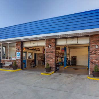 Unique Automotive - Front Exterior - Auto Repair Near Me - Chicago, Illinois Unique Automotive - Front Exterior - Auto Repair Near Me - Chicago, Illinois