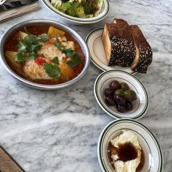 Saffy's Coffee & Tea - Arabic Breakfast - Coffee & Tea Near Me - Los Angeles, California