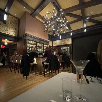 Oak Park - Bar area - New American Near Me - Des Moines, Iowa Oak Park - Bar area - New American Near Me - Des Moines, Iowa