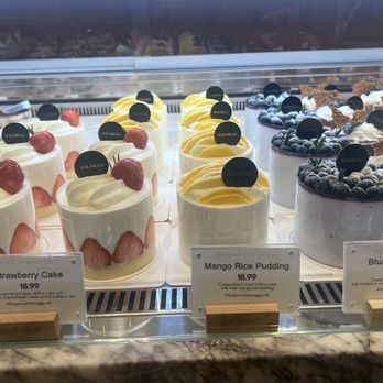 Salswee - Bakeries Near Me - New York, New York Salswee - Bakeries Near Me - New York, New York