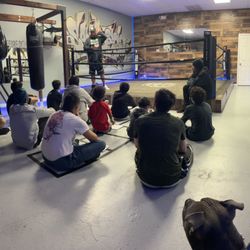 Fight Boxing Gym