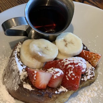 Bacari GDL - Chefs French Toast - Mediterranean Near Me - Glendale, California
