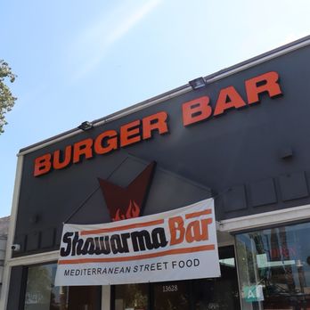 Valley Burger Bar - Burgers Near Me - Los Angeles, California Valley Burger Bar - Burgers Near Me - Los Angeles, California