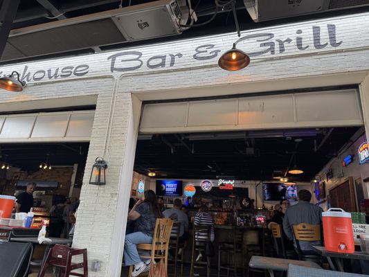 Chicora Alley Fire House Travelers Rest by null