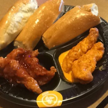 Epic Wings - Chicken Wings Near Me - Chula Vista, California