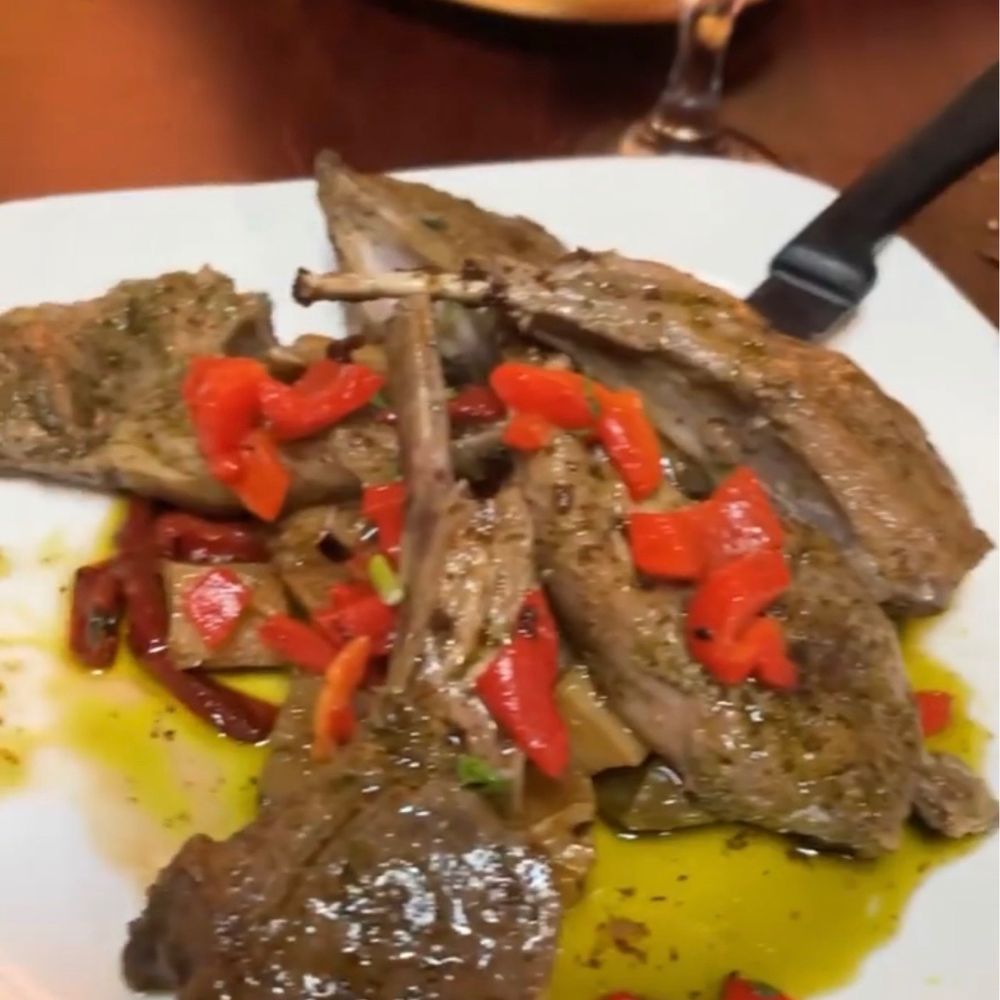 Paella House Restaurant - New Zealand Lamb Chops - Mediterranean Near Me - Orlando, Florida Paella House Restaurant - New Zealand Lamb Chops - Mediterranean Near Me - Orlando, Florida