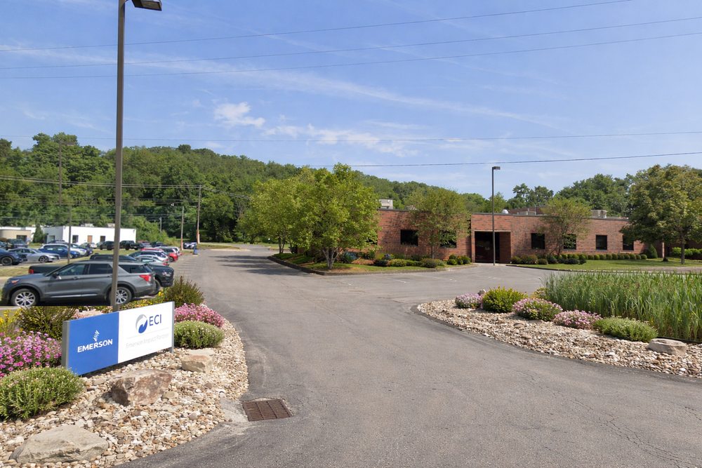 Equipment and Controls - safety consultant in Lawrence, PA