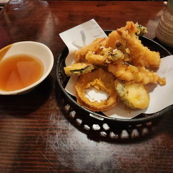 Fukusuke Japanese Restaurant - Tempura - Japanese Near Me - Larkspur, California Fukusuke Japanese Restaurant - Tempura - Japanese Near Me - Larkspur, California