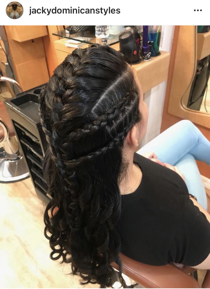 JACKY DOMINICAN STYLES 13 Photos 4902A Junction Blvd, Queens, NY Yelp