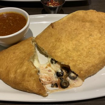 Abruzzo Pizza - Fried Panzerotto - Italian Near Me - Richmond Hill, Ontario Abruzzo Pizza - Fried Panzerotto - Italian Near Me - Richmond Hill, Ontario