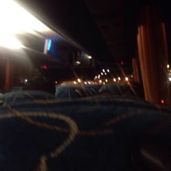 Havatas - Otobus ici
