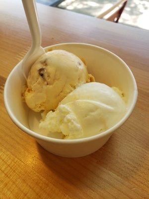 Scoop Du Jour Ice Creamery by null