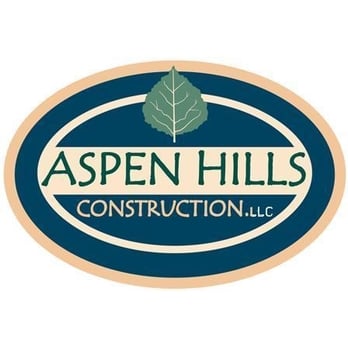 Aspen Hills Construction - the logo for aspen hills construction llc - General Contractors Near Me - Layton, Utah Aspen Hills Construction - the logo for aspen hills construction llc - General Contractors Near Me - Layton, Utah