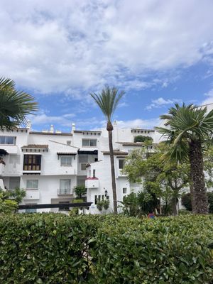Puente Romano Marbella by null