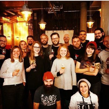 BrewDog - Beer Bar Near Me - Berlin, BE