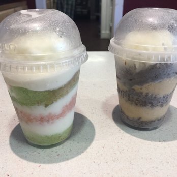 Ida's Cupcake Cafe - Cupcakes Near Me - Bend, Oregon
