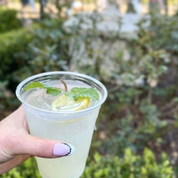 Mint Julep Bar - Mint Julep Cup - Donuts Near Me - Anaheim, California Mint Julep Bar - Mint Julep Cup - Donuts Near Me - Anaheim, California