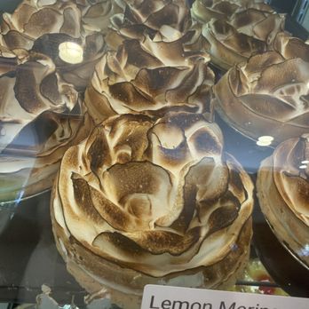 Rick's Dessert Diner - Desserts Near Me - Sacramento, California Rick's Dessert Diner - Desserts Near Me - Sacramento, California