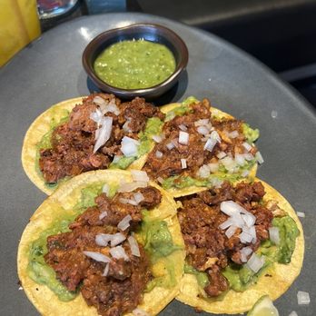 La Popular - Campechano tacos - Mexican Near Me - Porter Ranch, California