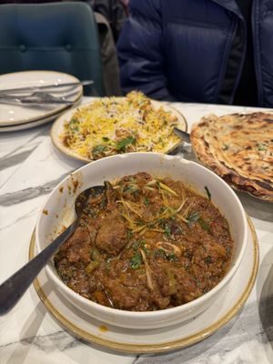 Lahore Karahi by null