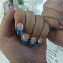 M&G Dominican Nails Studio