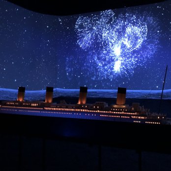 Titanic Museum Attraction - lego replica of the titanic - Museums Near Me - Pigeon Forge, Tennessee Titanic Museum Attraction - lego replica of the titanic - Museums Near Me - Pigeon Forge, Tennessee