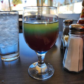 Hot Off The Griddle - Purple Rain mimosa - Breakfast & Brunch Near Me - Orangevale, California Hot Off The Griddle - Purple Rain mimosa - Breakfast & Brunch Near Me - Orangevale, California