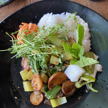Do Chay - Vietnamese Near Me - Vancouver, British Columbia