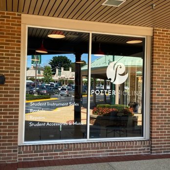 Potter Violins - Musical Instruments & Teachers Near Me - Gaithersburg, Maryland Potter Violins - Musical Instruments & Teachers Near Me - Gaithersburg, Maryland