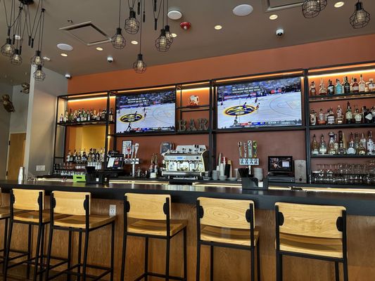 Tad's Steakhouse by null