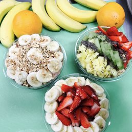 Acai Bowl