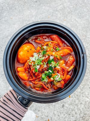 Haeorum Foods Korean BBQ by null