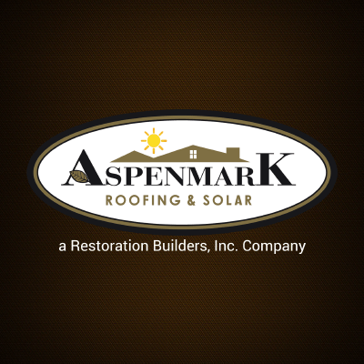 Slide of Aspenmark Roofing & Solar