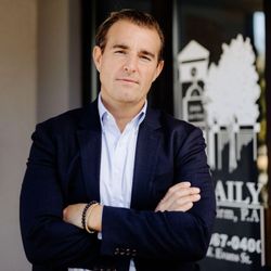 Jebaily Law Firm - Brian S. Yost